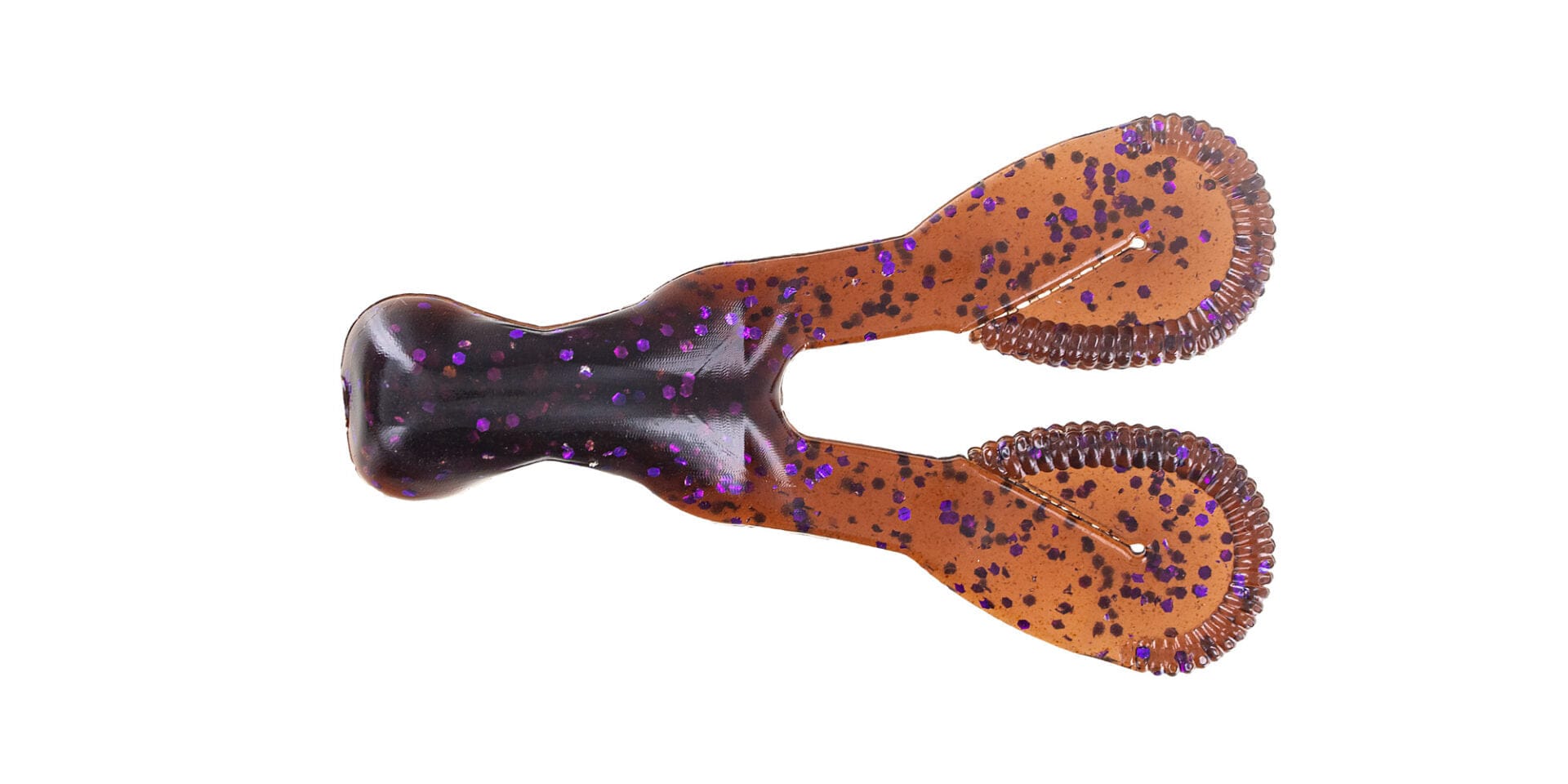 Big Bite Baits Baits Scupper Purple Scentsation Ramtail 35