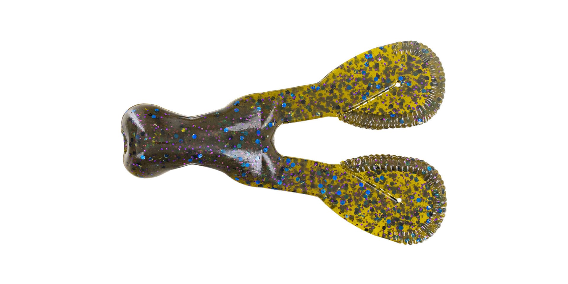 Big Bite Baits Baits Talapia Scentsation Ramtail 35