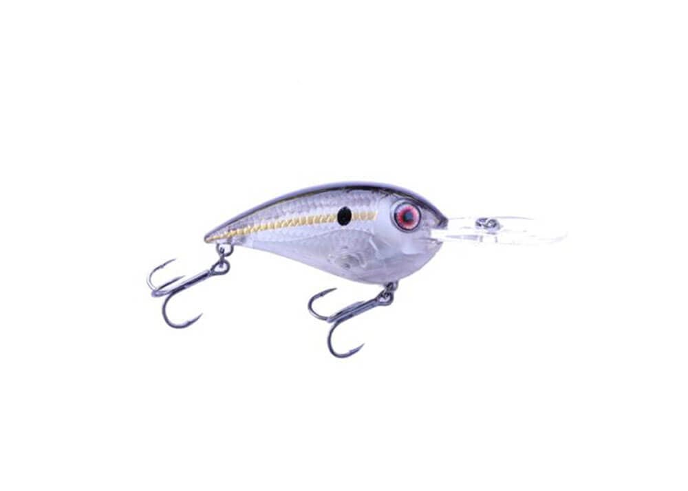 Bruiser Baits Crankbaits Ghost Bruiser Cruiser Med Diver