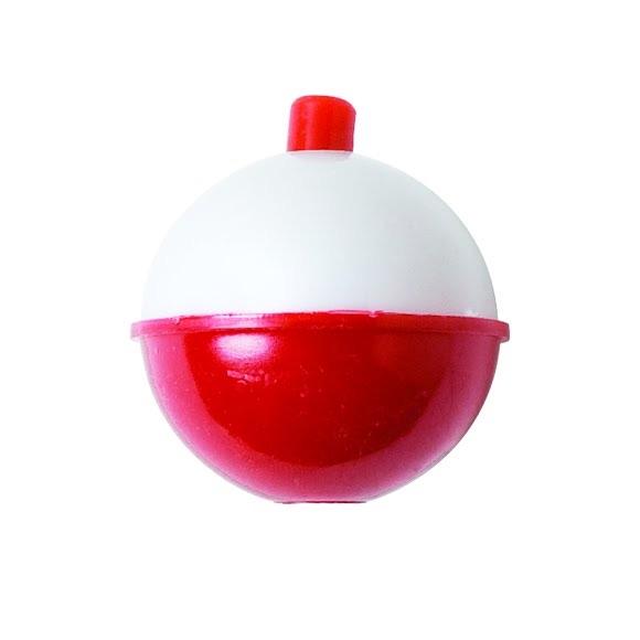 Eagle Claw Fishing Tackle Terminal Tackle Snap-On Floats