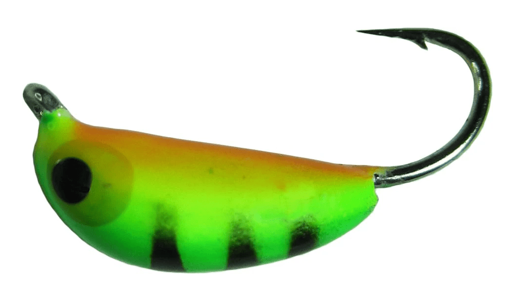 K&E Tackle Jigs K & E Tackle Skandia Moon Jig