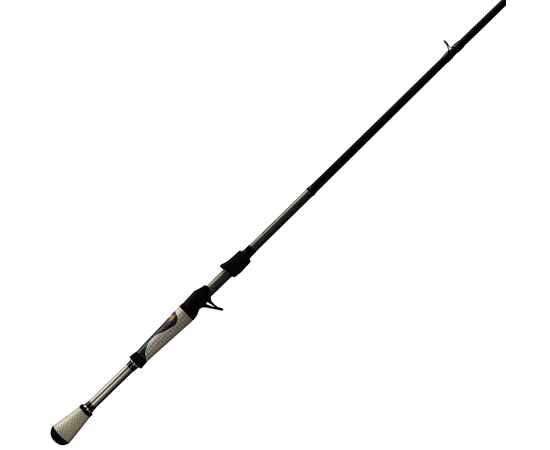 Custom Lite 6'10 Spinning Rod