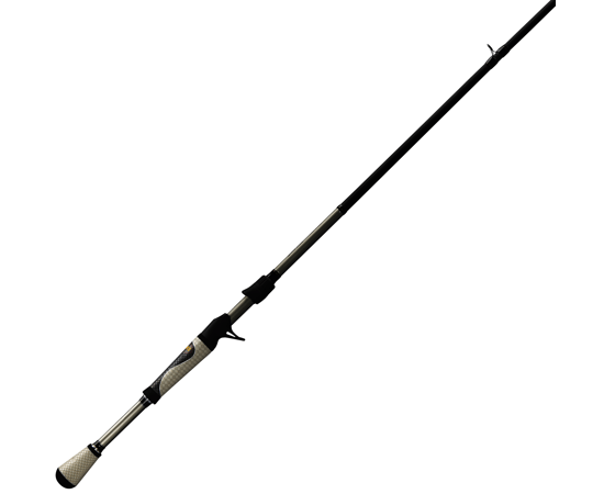 Lew's Fishing Rod Custom Lite 6'10" Spinning Rod
