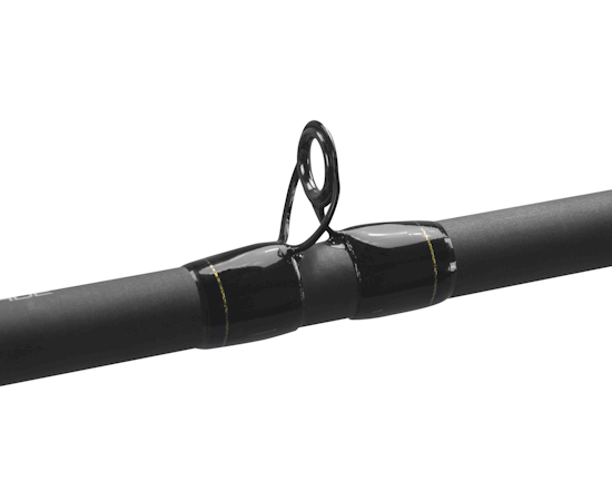 Lew's Fishing Rod Custom Lite 7' Medium Fast Spinning Rod