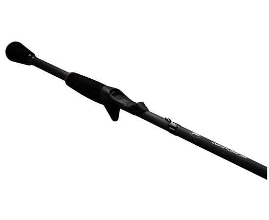 Custom Speed Stick 7'2 Casting - Frog Rod