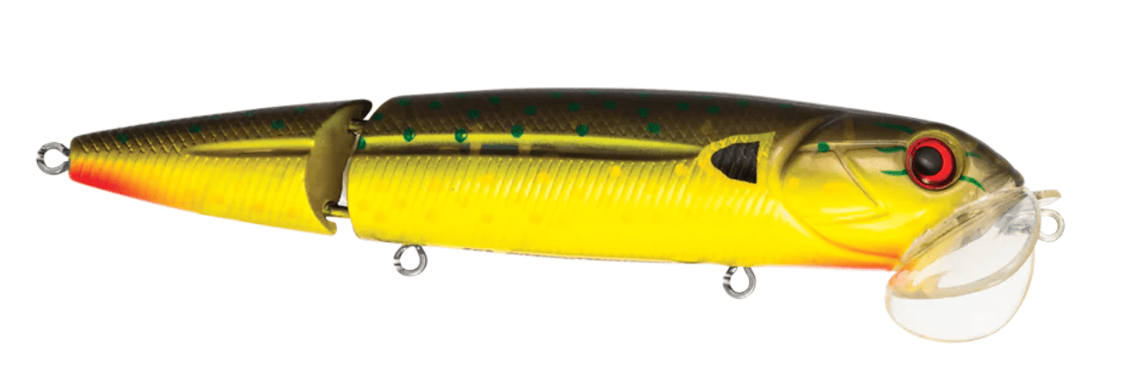 Livingston Lures Topwater Walking Boss II