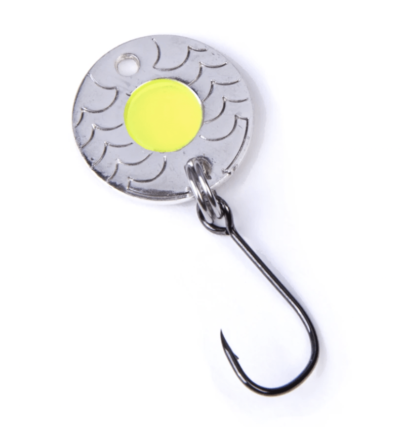 Looter Lure Panfish baits Looter Lure Ice Fishing Jig