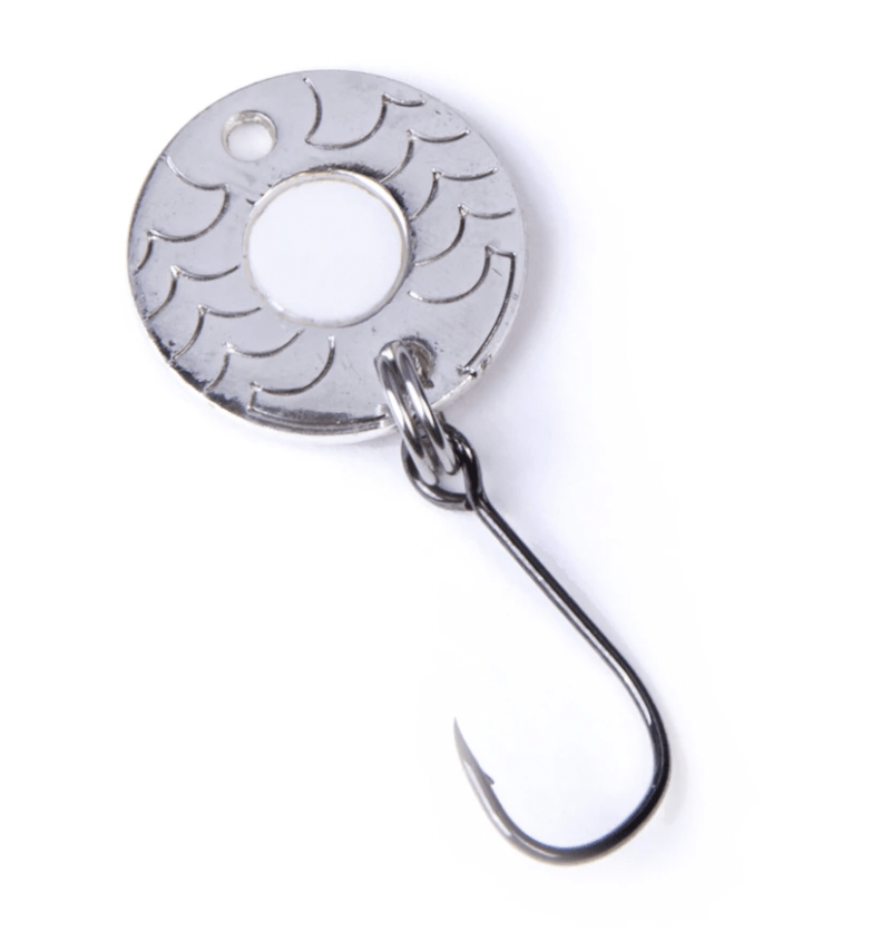 Looter Lure Panfish baits Looter Lure Ice Fishing Jig