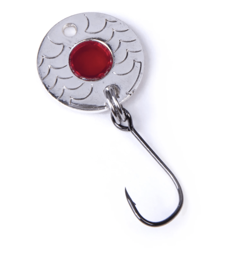 Looter Lure Panfish baits Looter Lure Ice Fishing Jig