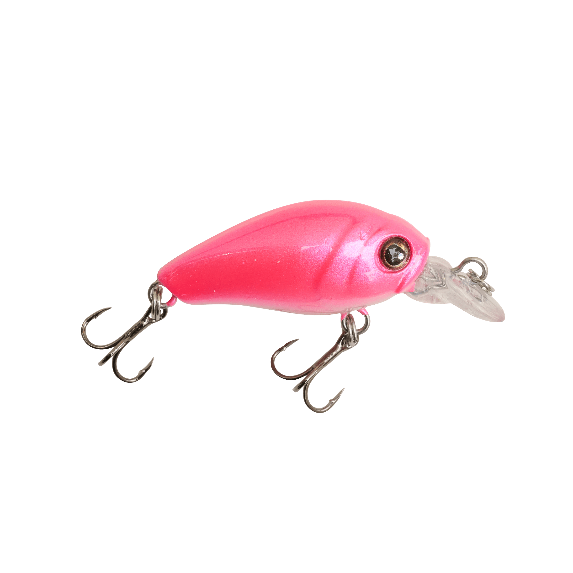 LUNKERCANDY Crankbaits Slabasaurus Rex - 4 Pack