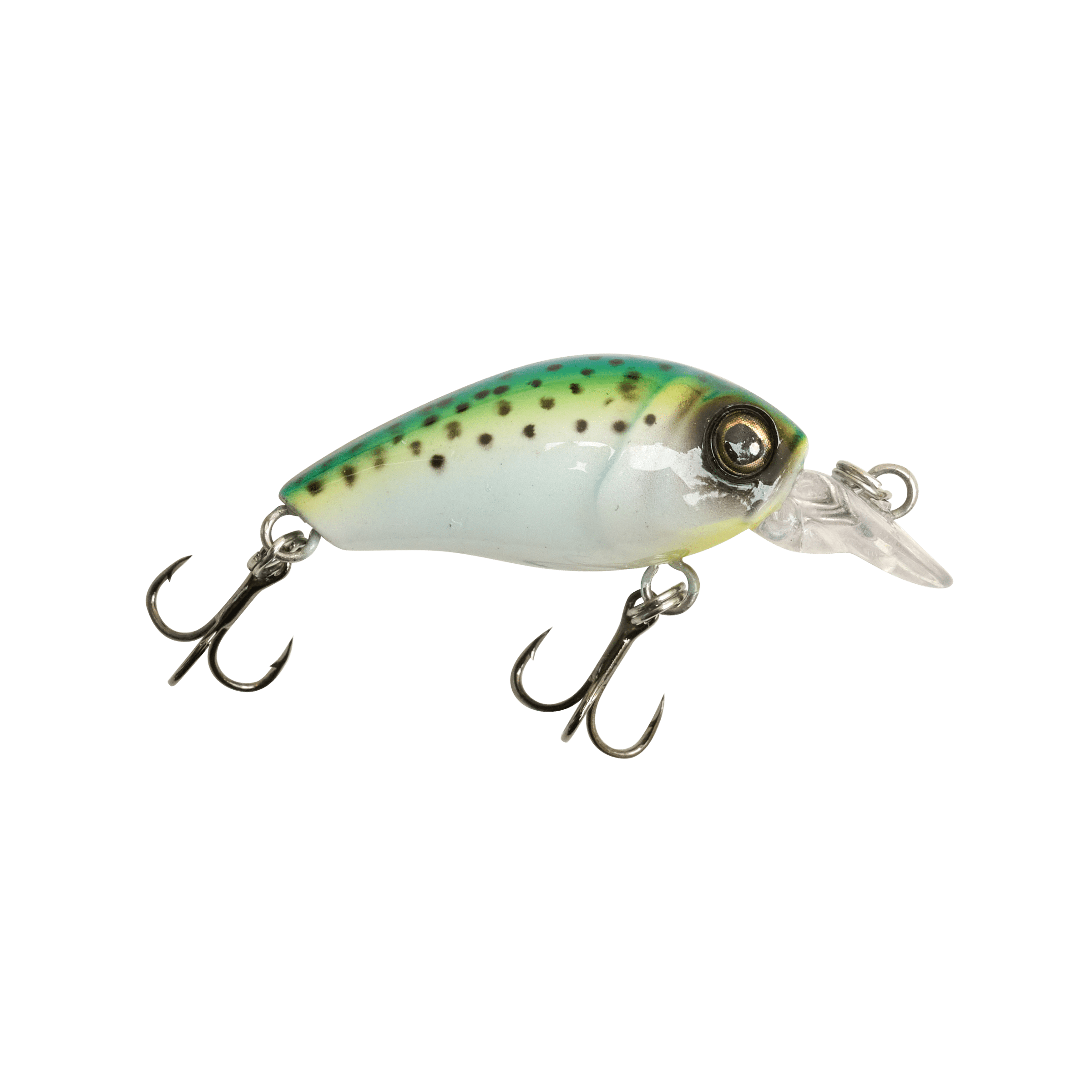 LUNKERCANDY Crankbaits Slabasaurus Rex - 4 Pack