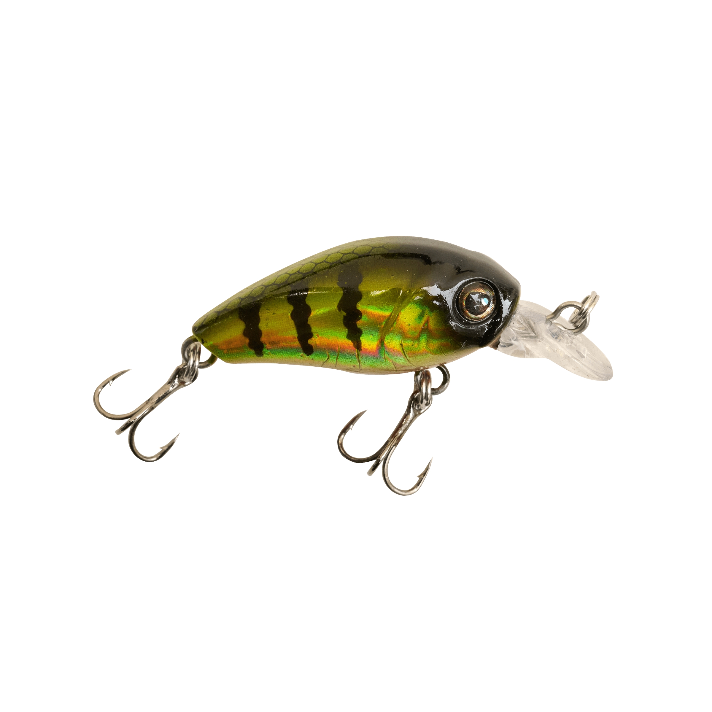 LUNKERCANDY Crankbaits Slabasaurus Rex - 4 Pack