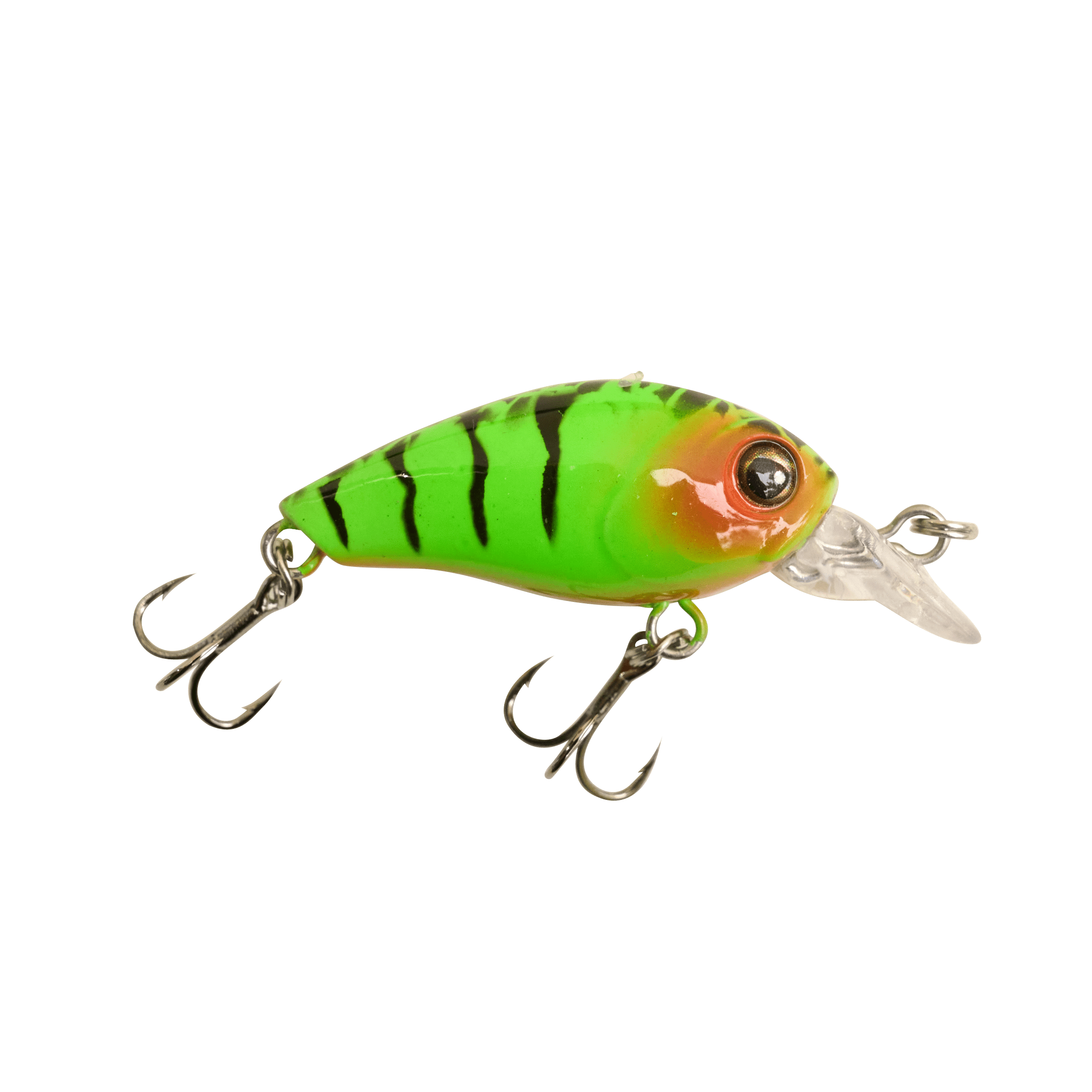 LUNKERCANDY Crankbaits Slabasaurus Rex - 4 Pack