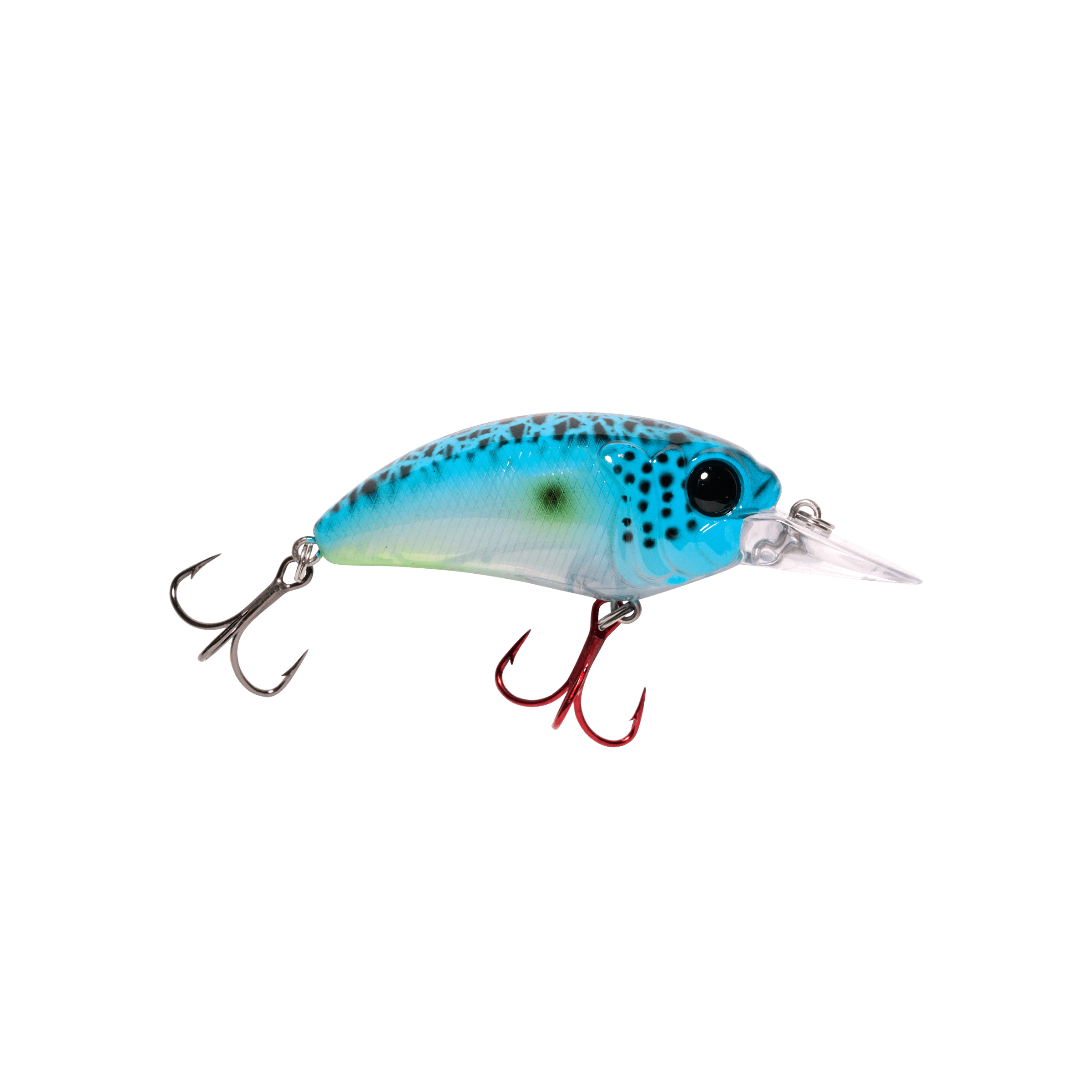 MONSTERBASS Baits Seeker 6