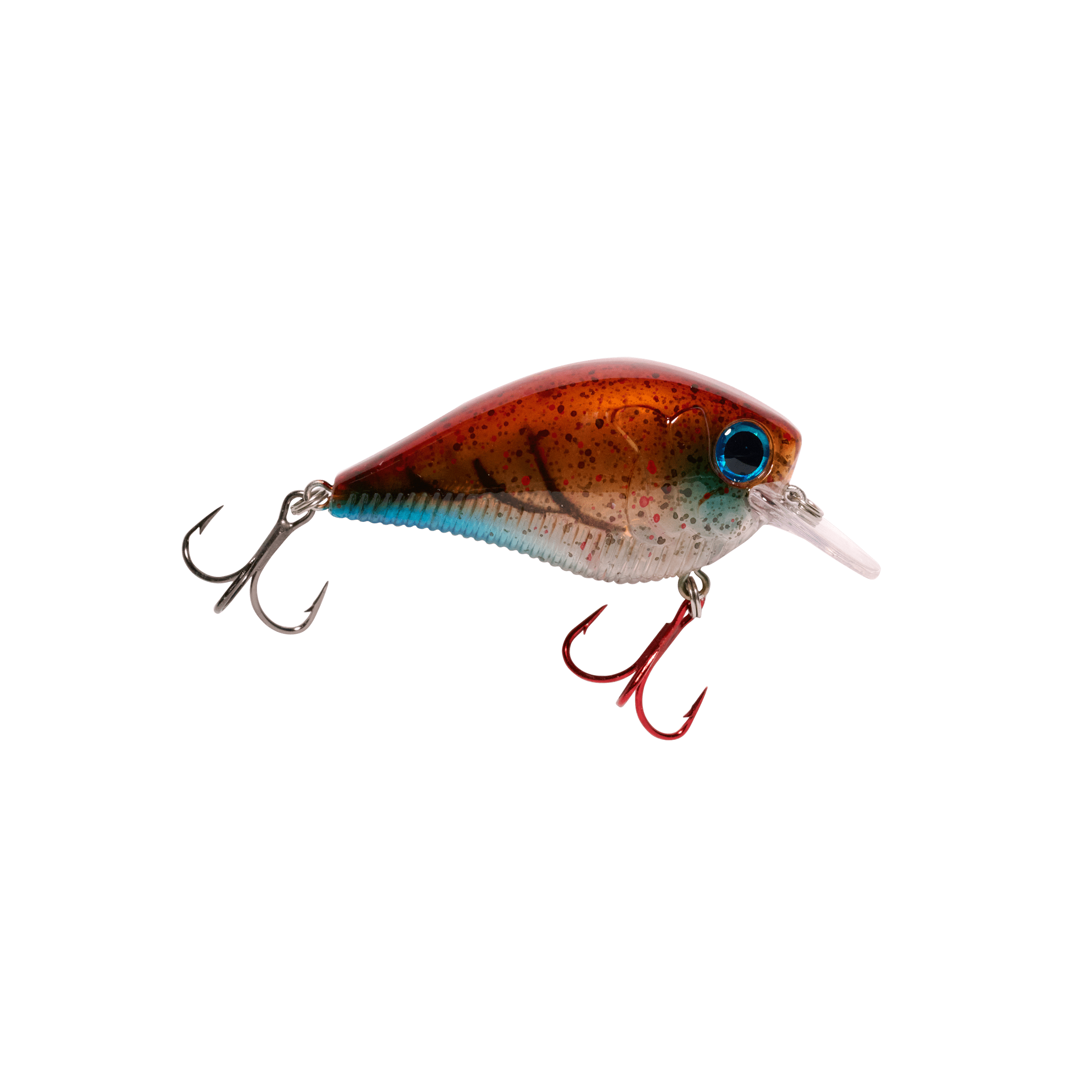 MONSTERBASS Baits Square Banger