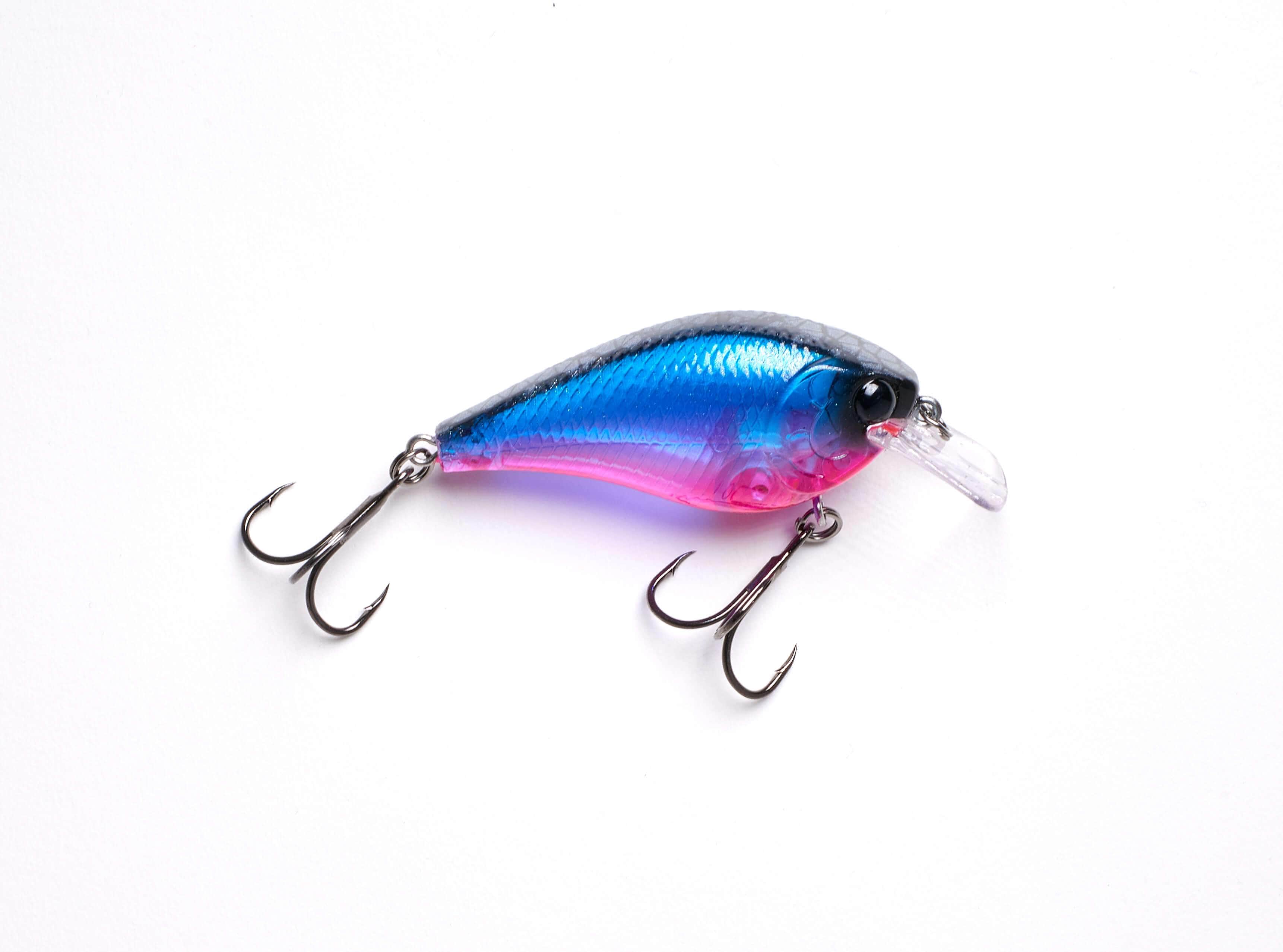 MONSTERBASS Crankbaits Magic Shad (Limited Edition) Hammerhead β Alex Rudd Edition