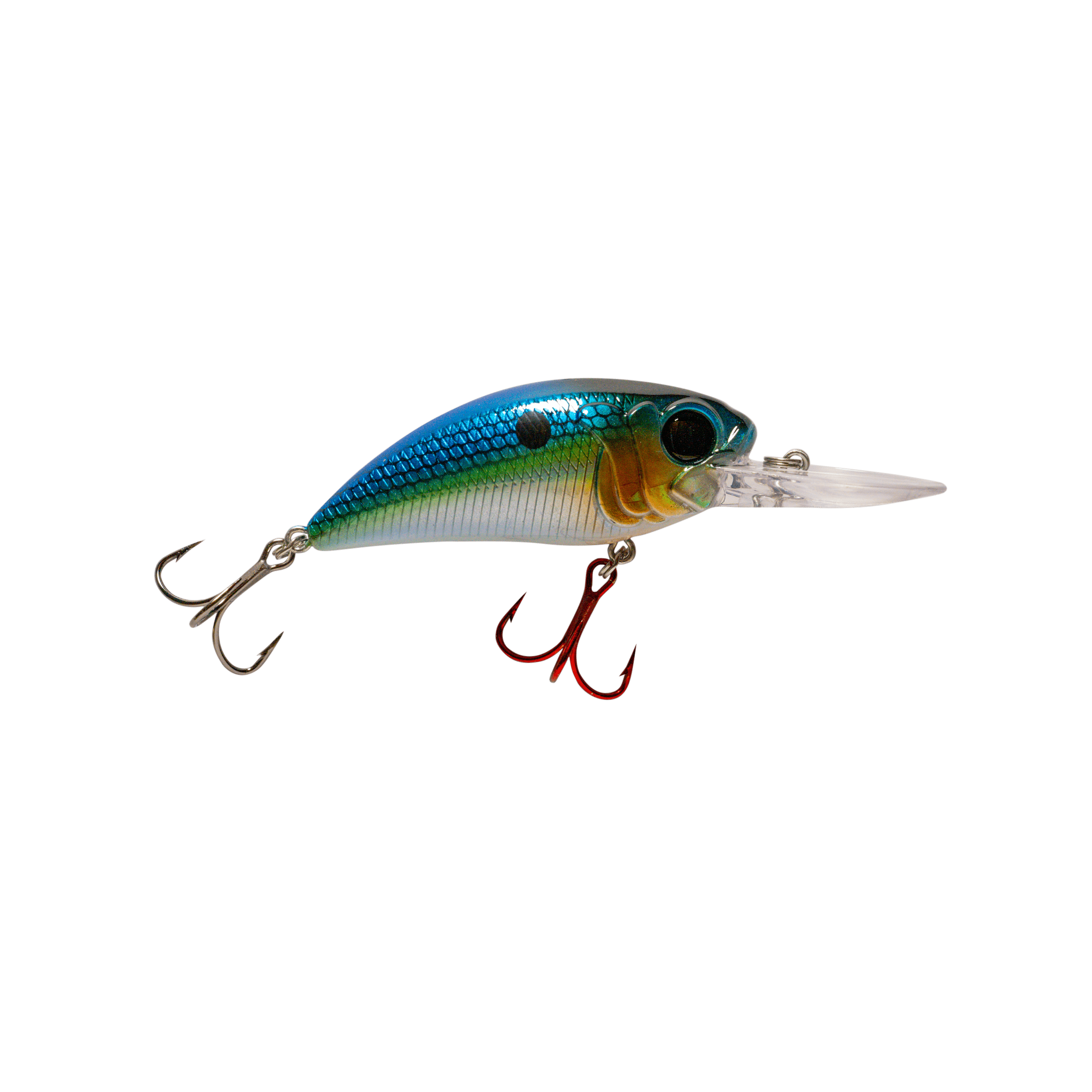 MONSTERBASS Crankbaits Seeker 12 v2.0