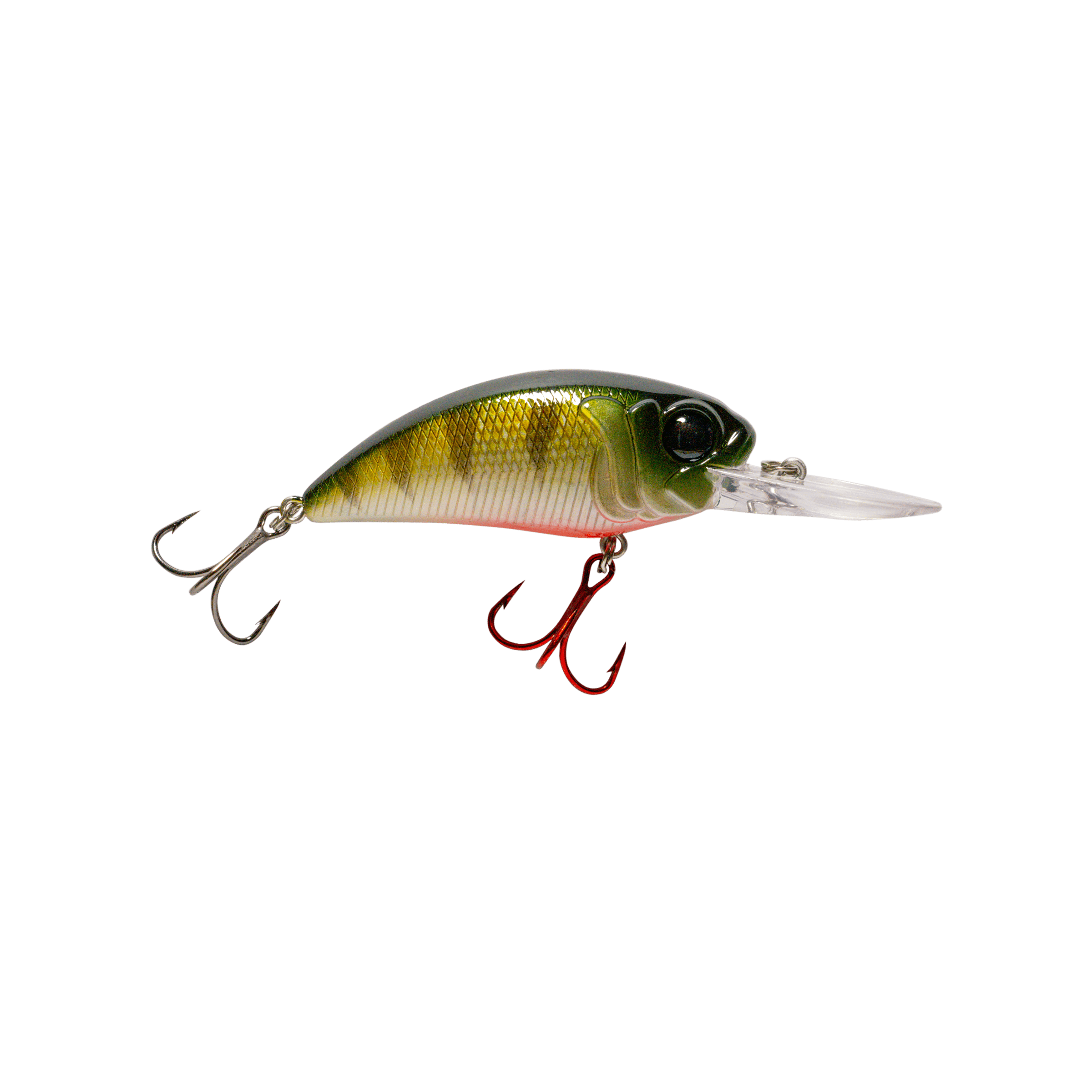 MONSTERBASS Crankbaits Seeker 12 v2.0