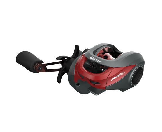 fish casting reel Quantum Pulse Casting Reel