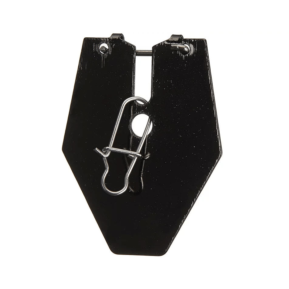 Queen Tackle Blade baits & spoons Black Large Switch Blade