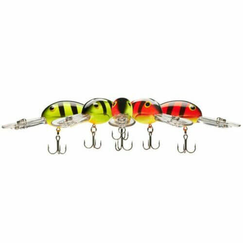 Raptor Lures Crankbaits Raptor Crappie Crankbait