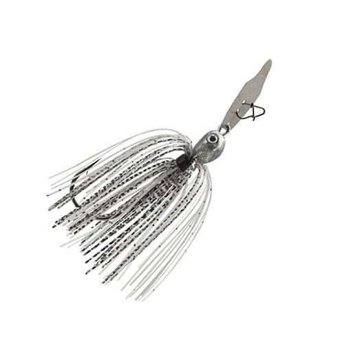 Strike King Bladed jigs 3/4 oz / Mouse Thunder Cricket