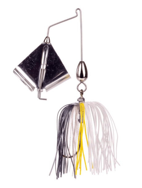 Strike King Buzzbaits SEXY SHAD / 3/8 oz Swinging Sugar Buzzbait