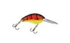 Strike King Crankbaits Green Tomato Pro-Model Series 4 Crankbait