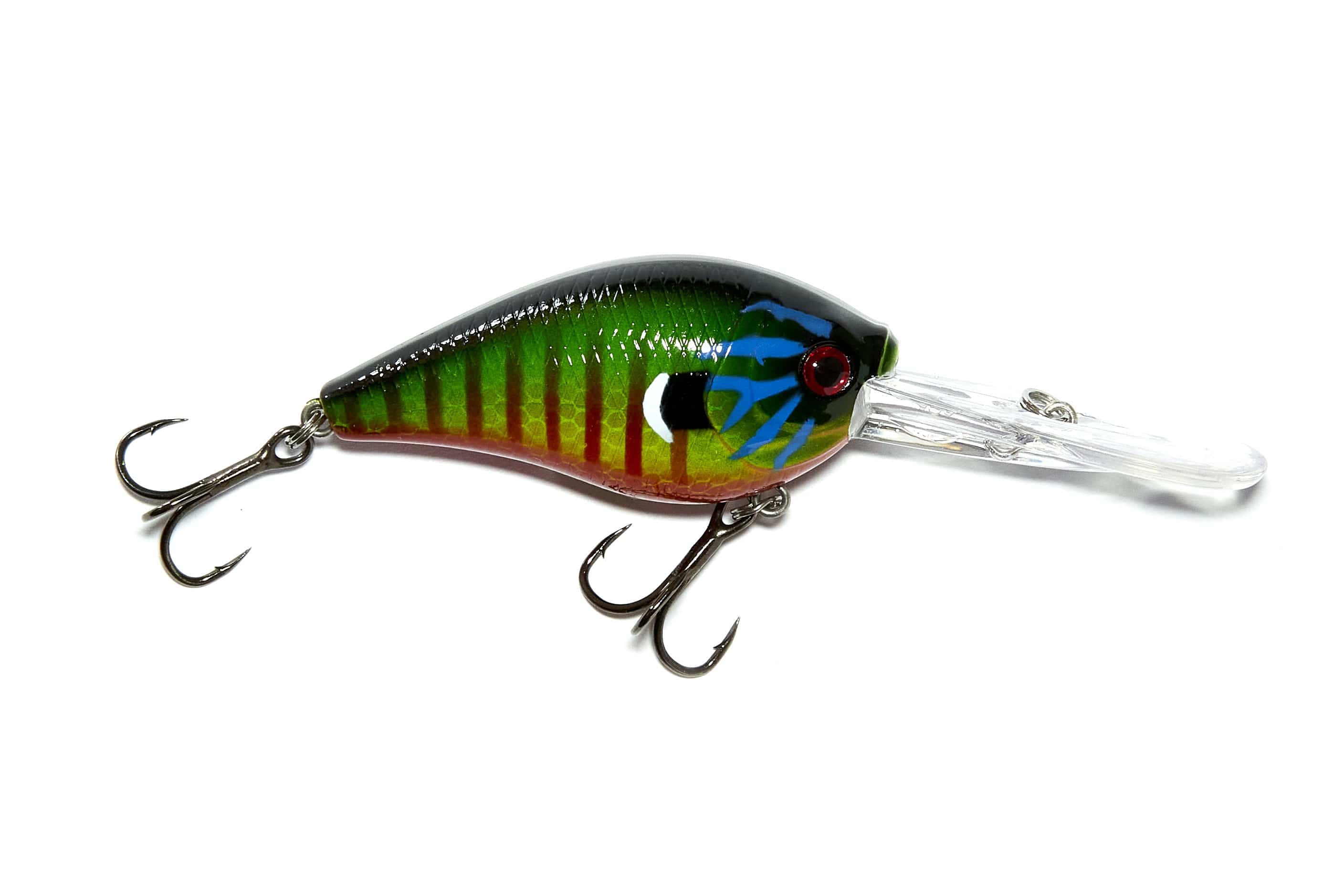 Vicious Fishing Crankbaits Bluegill MC65 Series 4