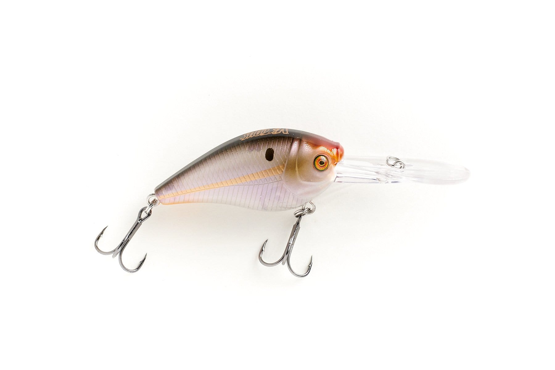 Vicious Fishing Crankbaits Ghost Threadfin MC65 Series 4