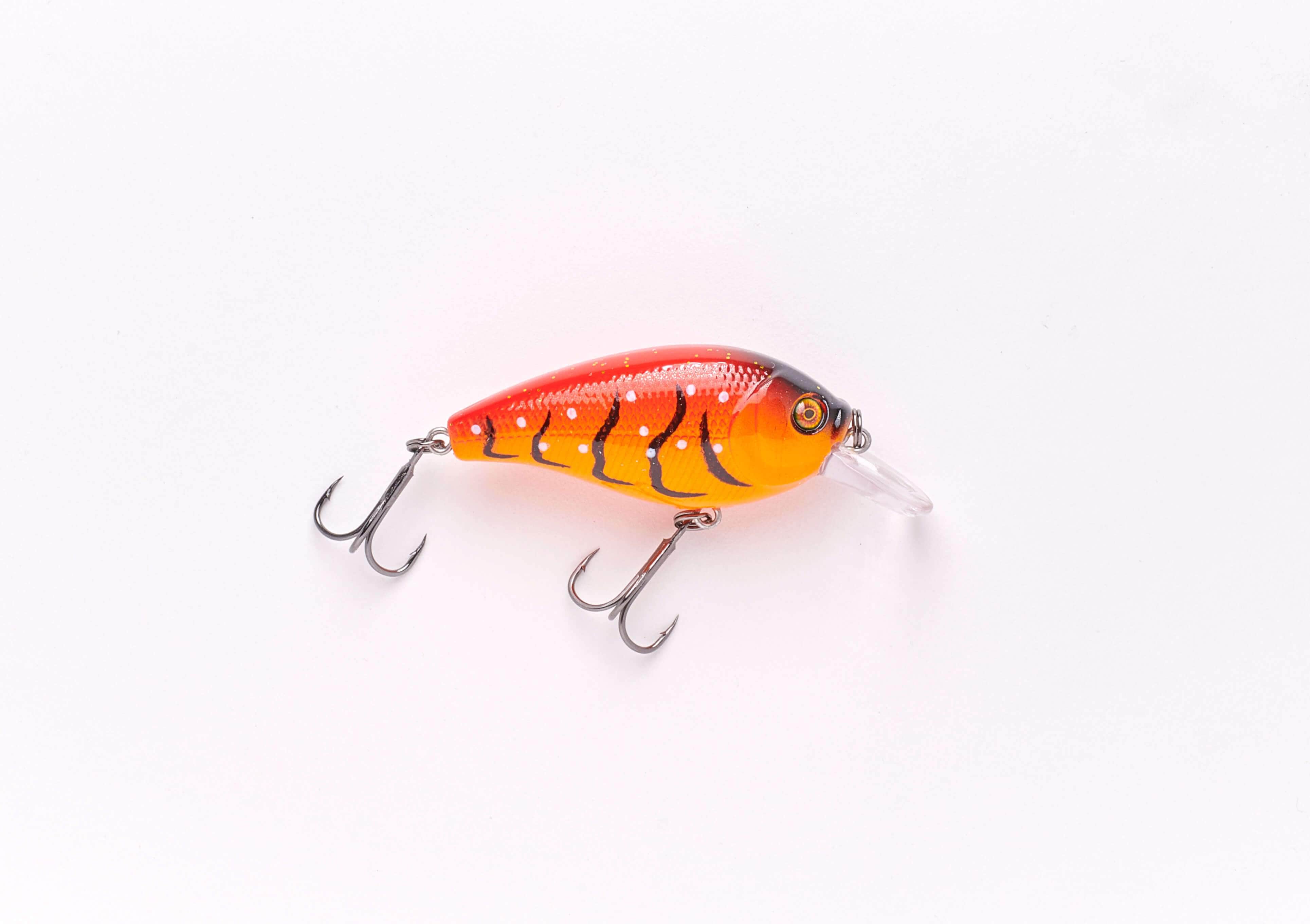 Vicious Fishing Crankbaits Vicious Craw SC-70 Crankbait