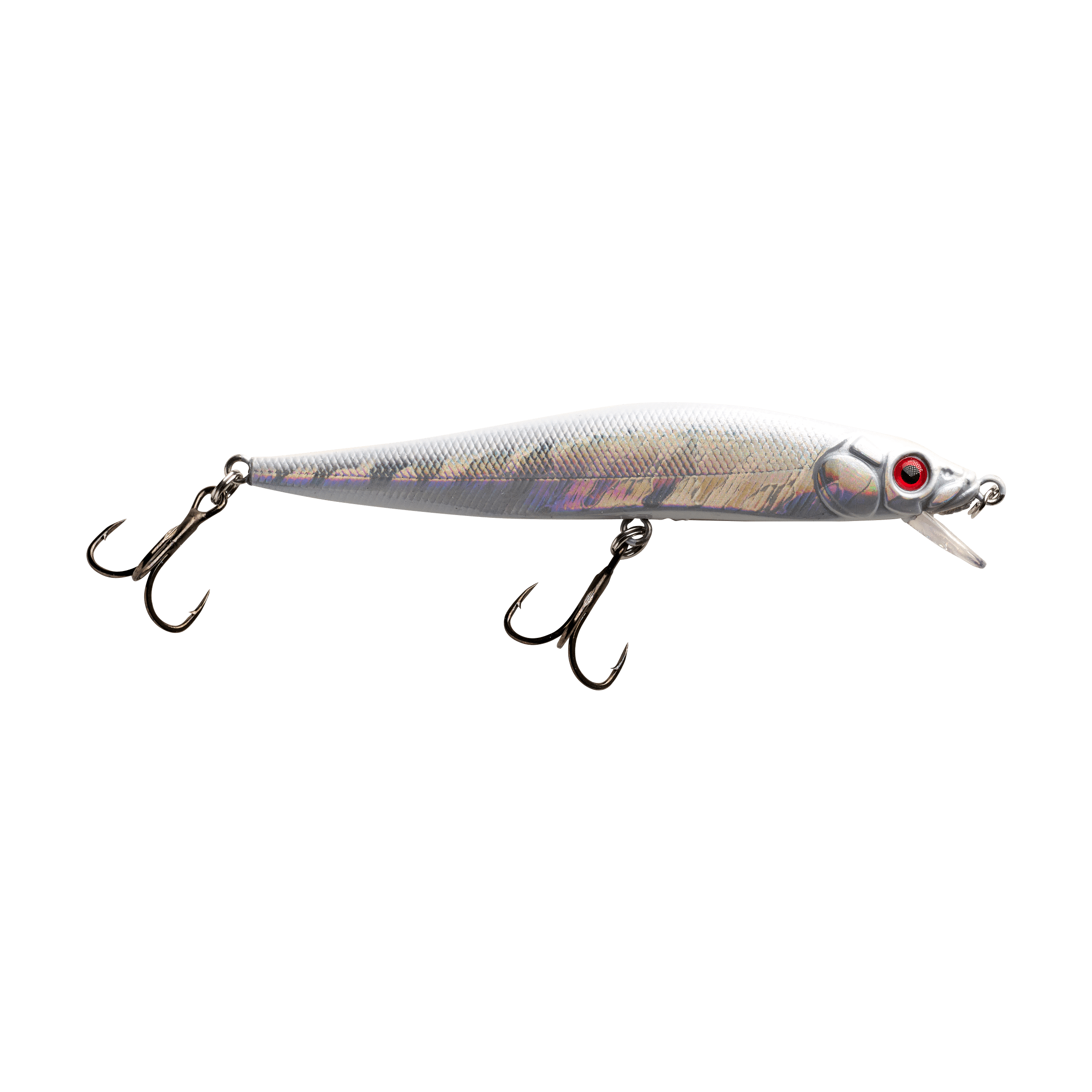 Vicious Fishing Jerkbaits Frosty Herky Jerky