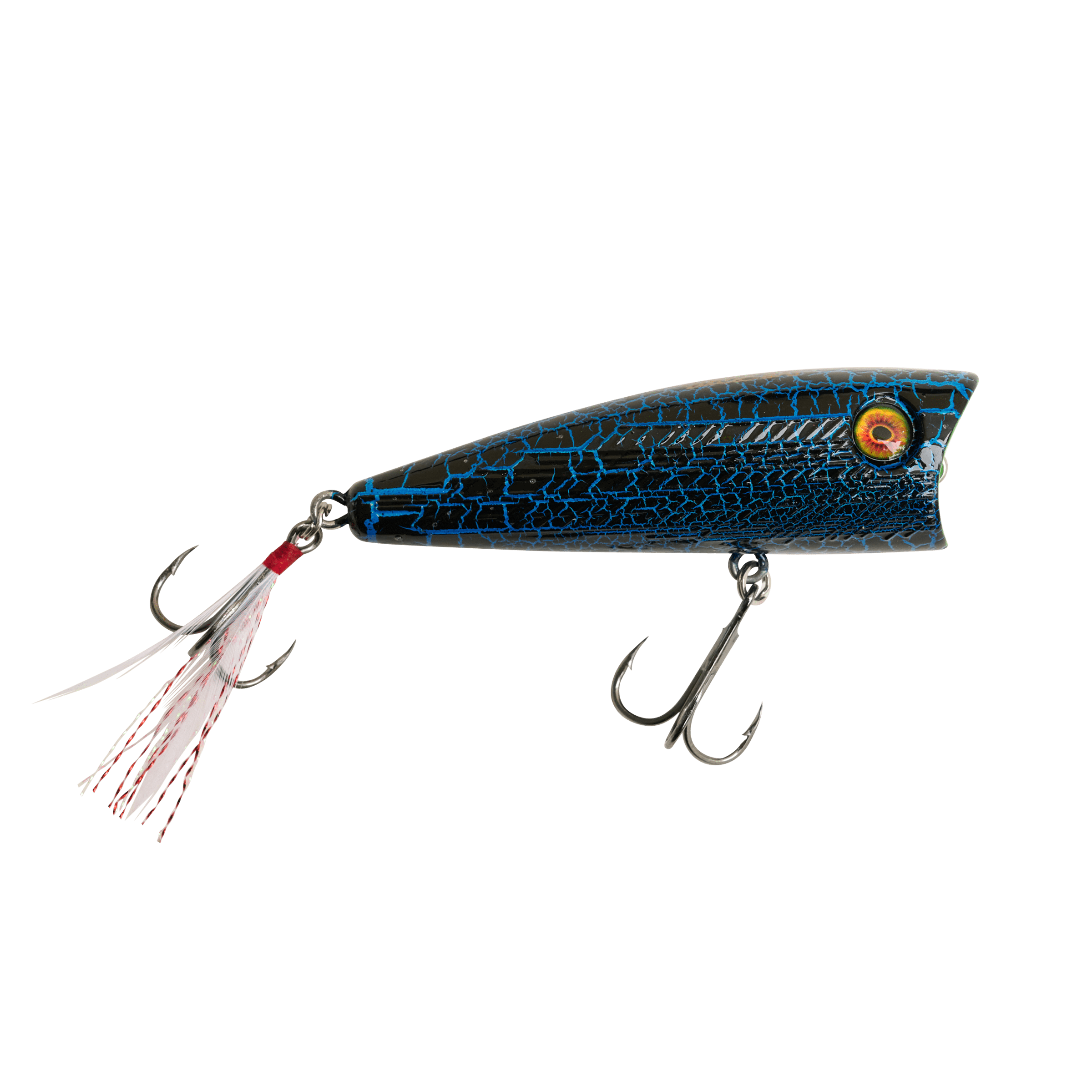 Vicious Fishing Topwater V-Pop 80 Popper
