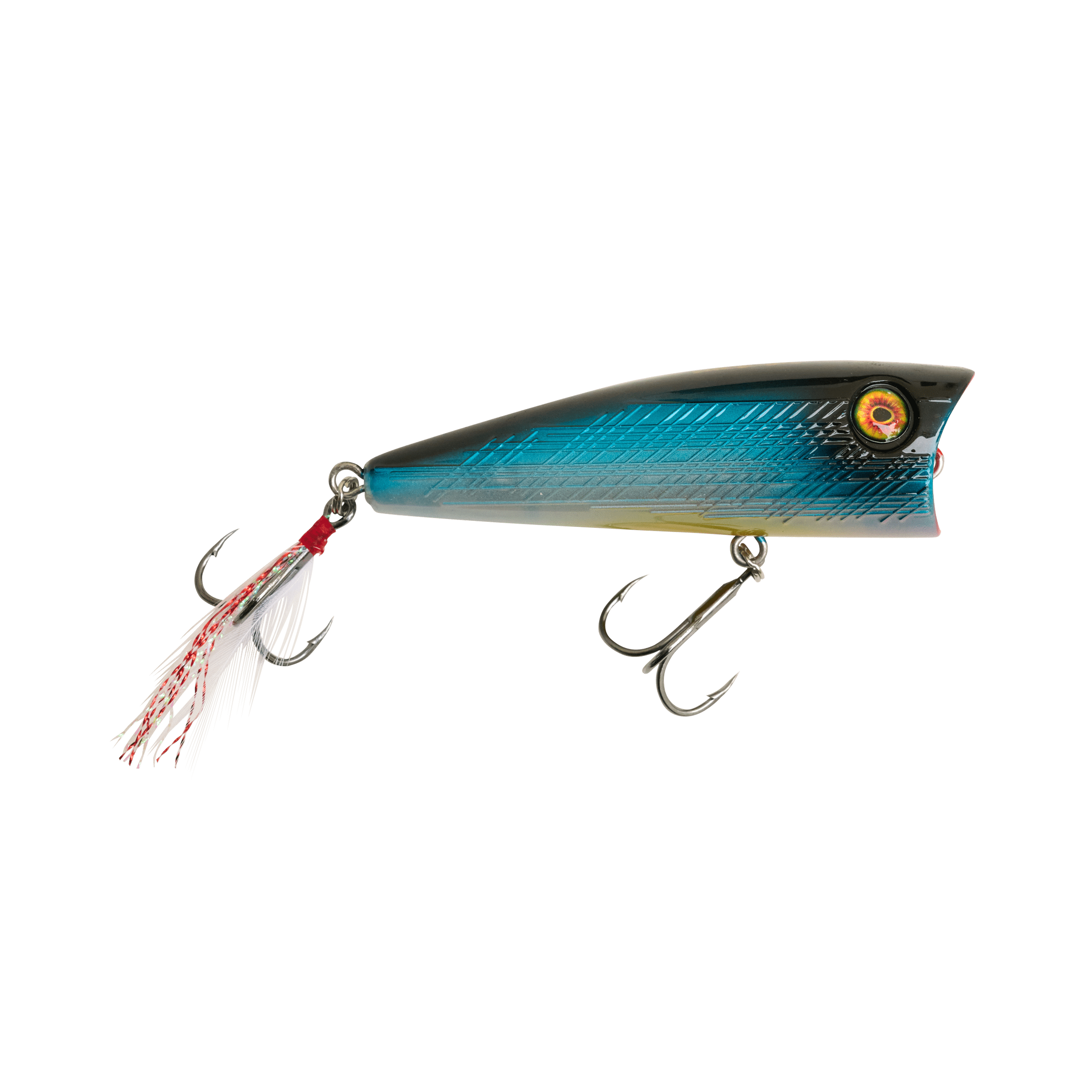 Vicious Fishing Topwater V-Pop 80 Popper
