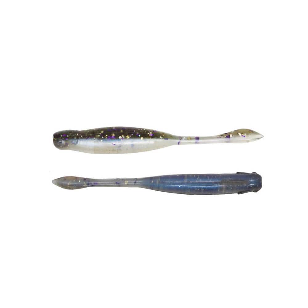 X Zone Lures Fishing Baits & Lures Minnow Magic Hot Shot Minnow