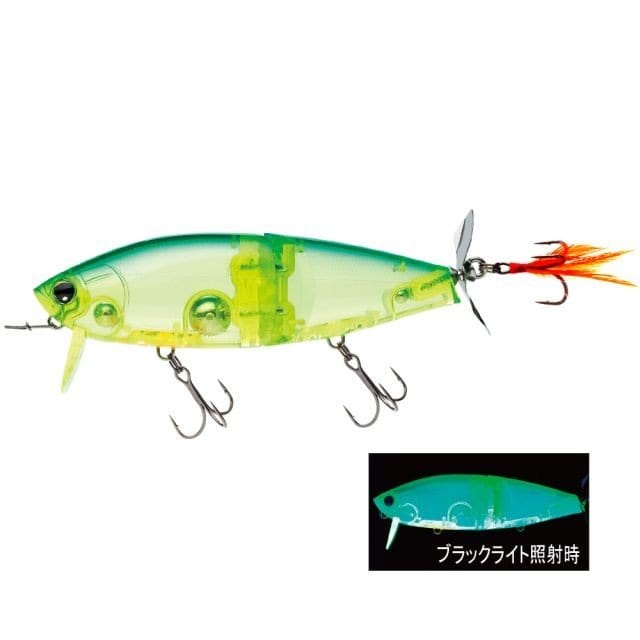 Yo-Zuri Tackle Bundle Hardcore Noi-Z Jr. - 4 Pack