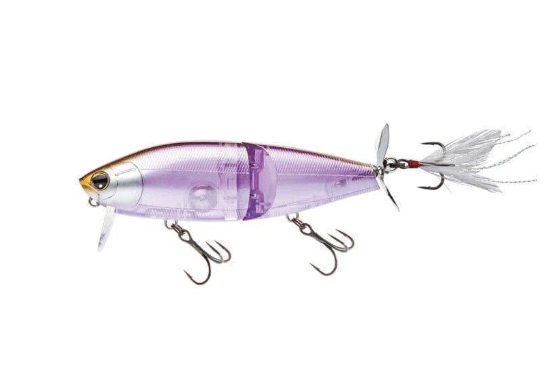 Yo-Zuri Topwater Smelt Hardcore Noi-Z Jr