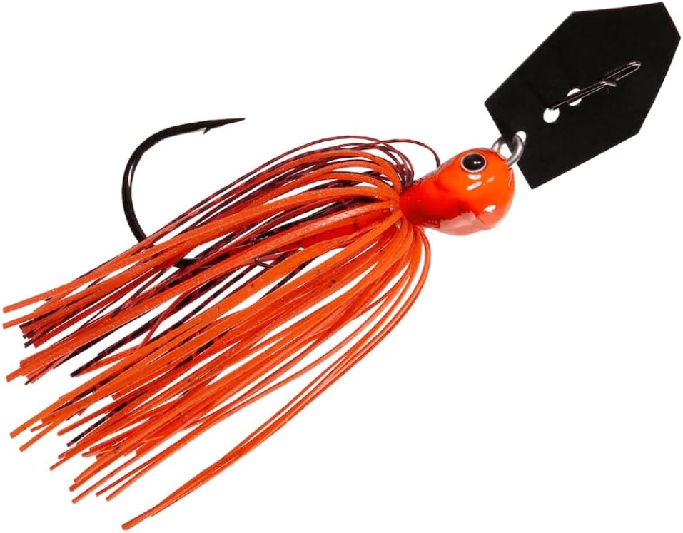Z-Man ChatterBait JackHammer