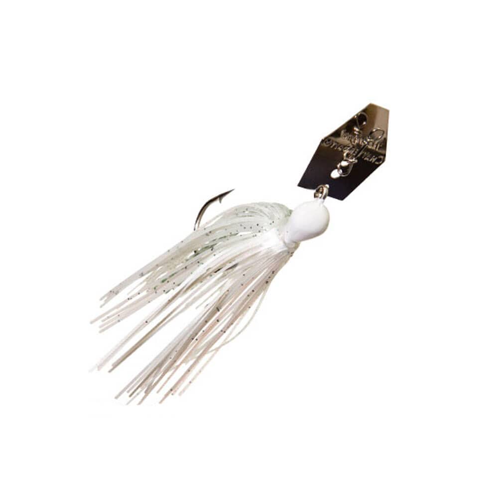 Z-Man Fishing Products Chatterbait Sexy Shad Original Chatterbait