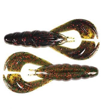 Z-Man Fishing Products Craws & Creatures Cali Craw Z-Man Hella CrawZ