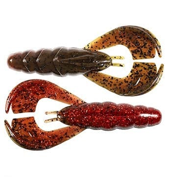 Z-Man Fishing Products Craws & Creatures Hot Craw Z-Man Hella CrawZ