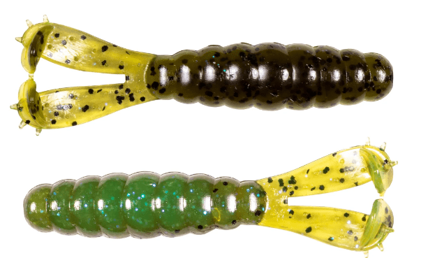 Z-Man Fishing Products Craws & Creatures Hot Snakes Goat