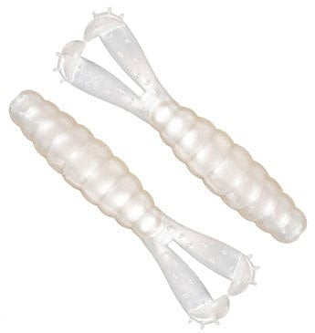 Z-Man Fishing Products Craws & Creatures Pearl Billy Goat