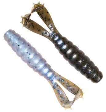 Z-Man Fishing Products Craws & Creatures The Deal Billy Goat