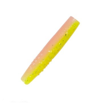 Z-Man Fishing Products Finesse baits Electric Chicken Micro TRD