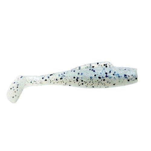 Z-Man Fishing Products Minnows & swimbaits Pearl Blue Glimmer Z-Man MinnowZ