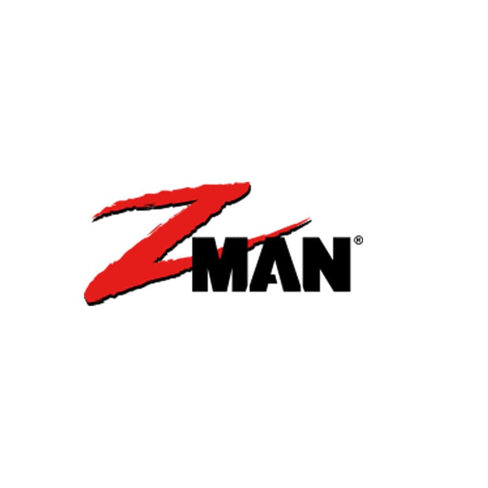 Z-Man Fishing Products Tackle Bundle Z-Man Bait Bundle #4