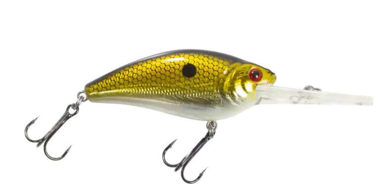 Deep Diving Crankbait