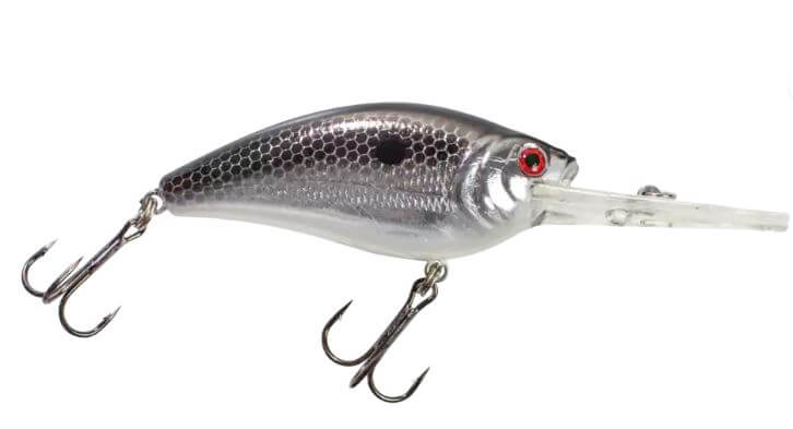 Deep Diving Crankbait