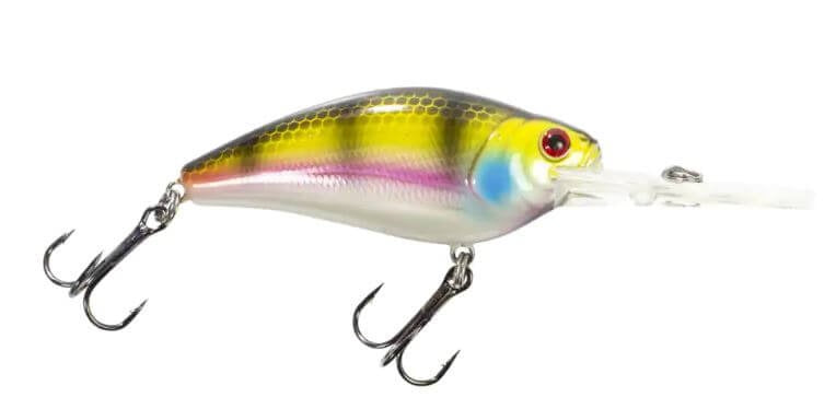 Deep Diving Crankbait